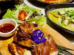 -青檸泰 LIME THAI (财富购物中心店)