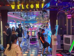 -反斗乐园(领展中心城店)