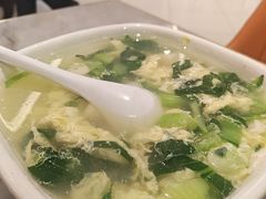 -台北楚楚园馅饼粥(虹桥南丰城店)