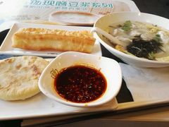 -永和大王(广渠店)