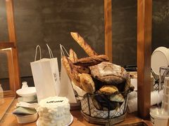 -Max Bakery 阿唛手作