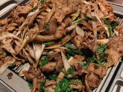 -萃華楼(王府井店)