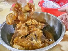 -伟记牛蹄(道滘店)