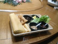 -新海渔港·胶东海鲜家常菜·家宴(奥体中心店)
