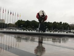 -中央公园(苏州工业园区)