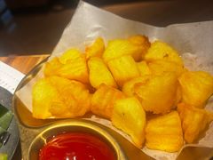 -邢氏老太太烤串(北兴街店)