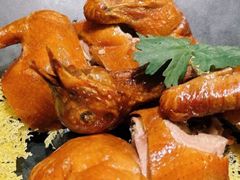 -正斗·港式粤菜(SKLP店)