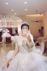 -Color卡诺婚纱礼服馆(南京严选店)