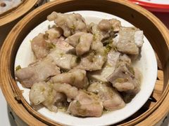 -山水茶艺馆·点心粤菜·30年老字号