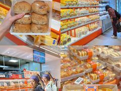 -盒马鲜生(皇庭广场店)