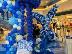 -天虹购物中心(石路店)