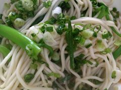 -秦云老太婆摊摊面(磁器口店)