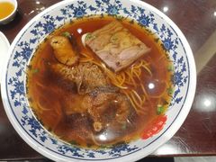 -德兴馆(山西南路店)