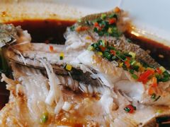 -富力威斯汀酒店-中国元素中餐厅(武昌临江店)