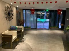 -迈格笙SPA·影院式足道·采耳(金桥店)