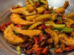 -美蛙四季(望京凯德茂店)