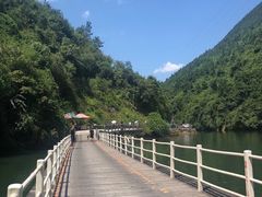 -狮子关旅游区