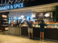 门面-BAKER&SPICE(环贸店)