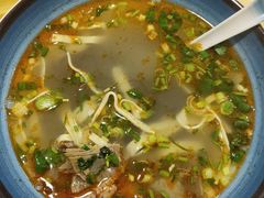 -淮南牛肉汤(永源路店)