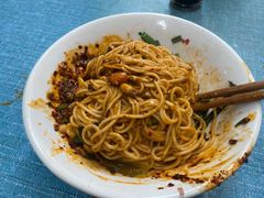 小面-熊面妈老面馆