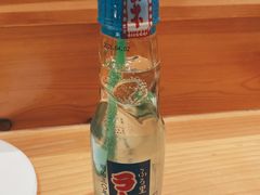 -大岛日本料理铁板烧(南通大饭店)