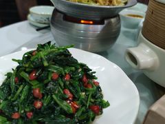 -恭敬李·烤鸭(天坛北门店)