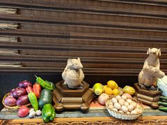 -申粤轩酒楼·三十年粤菜经典(丁香花园店)