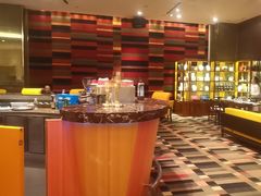 -上海大宁福朋喜来登酒店大堂吧(共和新路店)