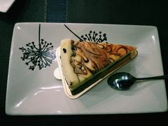 -吱咖啡西式简餐