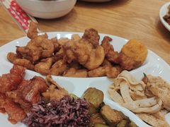 -富龙快餐店(铁西店)