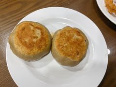 门钉肉饼-白魁老号饭庄(安内店)