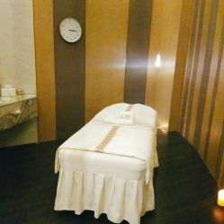 -半岛故事·法儿曼·indiba美学中心