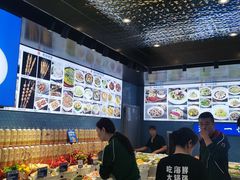 -大锅强·蒸海鲜青岛菜(金沙滩店)