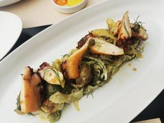 -Mercato莫卡多露台餐厅与酒吧(K11店)