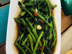 -Doo Dee Thai Food(Issan/Isaan/Esan)
