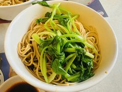 鸡汁拌面-振鼎鸡(福州路店)