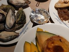 -星伦多 自助料理(圆融店)