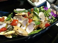 -老表记广西宵夜螺蛳鸭脚煲(西大店)