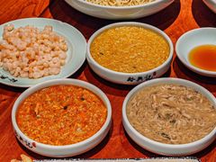 -裕兴记•蟹黄面馆(人民广场店)