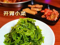 -槿Story·韩国料理(望京韩国美食城店)