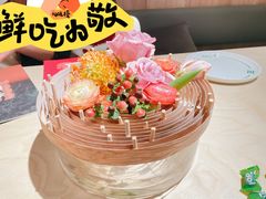 -一坐一忘云南菜(卓悦中心)