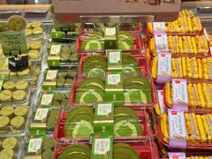 -永旺梦乐城(金银潭店)