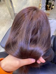 点击看大图 -Rise Hair上升造型