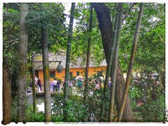 -韶山毛泽东同志故居