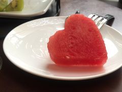 悦榕下午茶-天津海河悦榕庄·Lobby Lounge大堂吧