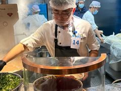 -清真·马安军辣子牛肉面