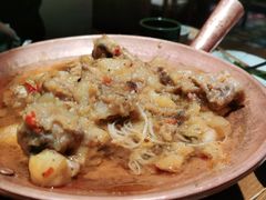 -云海肴·汽锅鸡·云南菜(美罗城店)