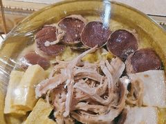 -八大碗·地道东北菜(东陵西路店)