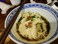 -同得兴 Since·1995 传统苏式面馆(嘉馀坊店)