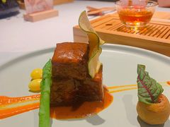 -叶叶菩提·晋福宫